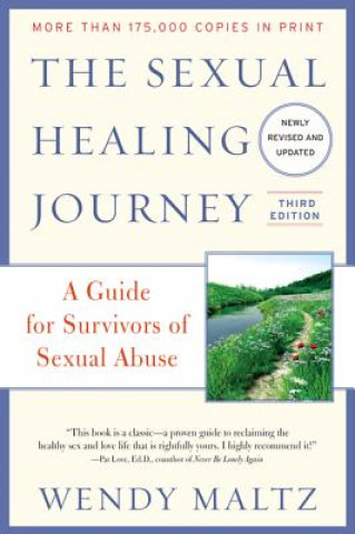 Książka Sexual Healing Journey Wendy Maltz