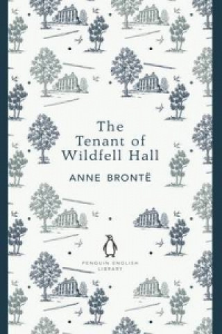 Książka Tenant of Wildfell Hall Anne Bronte