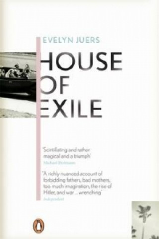 Carte House of Exile Evelyn Juers