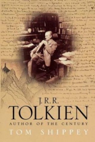 Книга J. R. R. Tolkien Tom Shippey