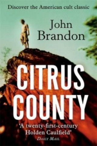 Kniha Citrus County John Brandon