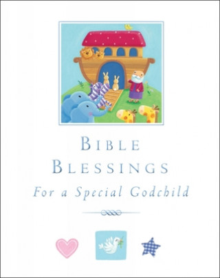 Carte Bible Blessings Sophie Piper