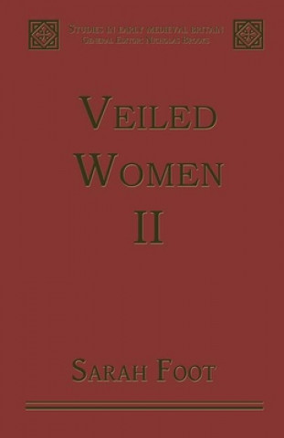 Книга Veiled Women Sarah Foot