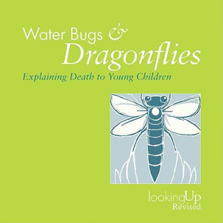Carte Water Bugs and Dragonflies Doris Stickney
