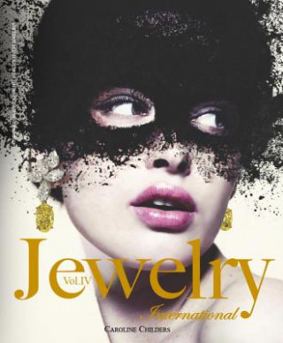 Книга Jewelry International, Vol. IV Tourbillon International