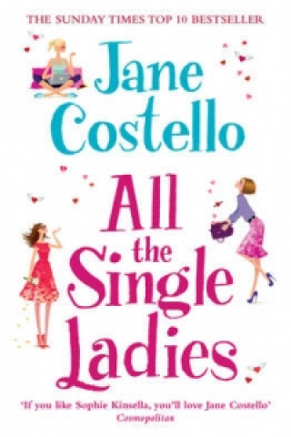 Carte All the Single Ladies Jane Costello