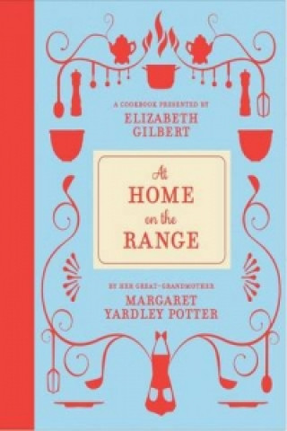 Buch At Home on the Range Margaret Yardley