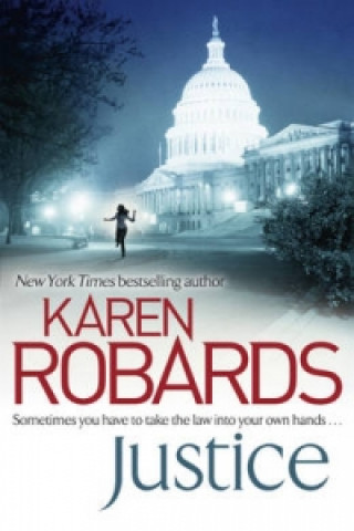 Könyv Justice Karen Robards