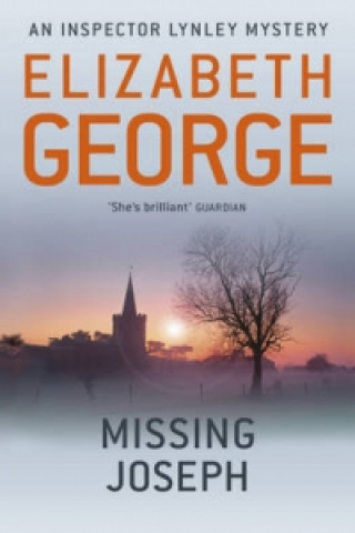 Книга Missing Joseph Elizabeth George