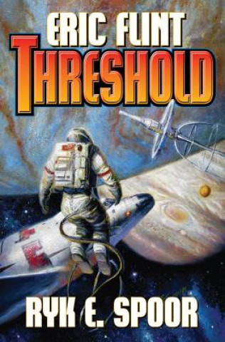 Book Threshold Eric Flint