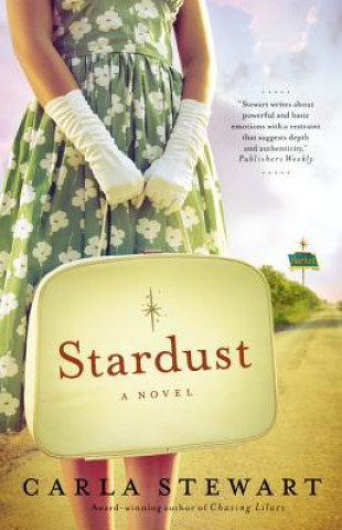 Book Stardust Carla Stewart