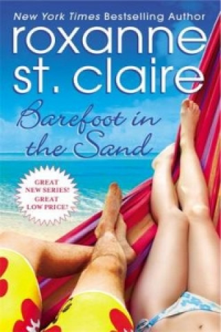 Carte Barefoot in the Sand Roxanne St Claire
