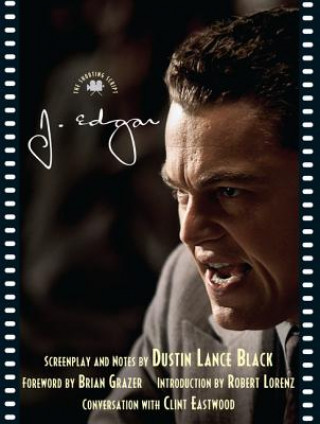 Livro J. Edgar Robert Lorenzo
