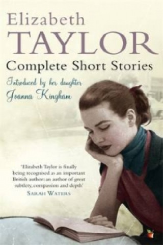 Carte Complete Short Stories Elizabeth Taylor