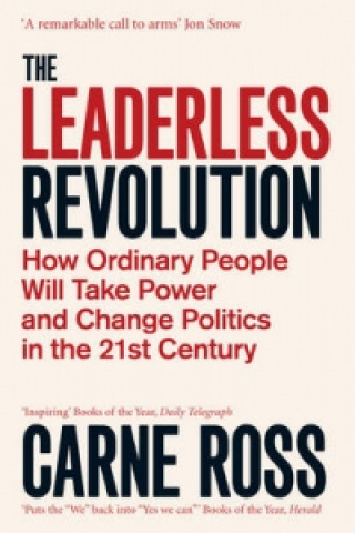 Buch Leaderless Revolution Carne Ross