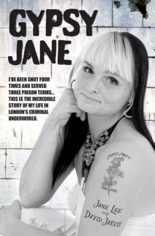 Book Gypsy Jane Jane Lee