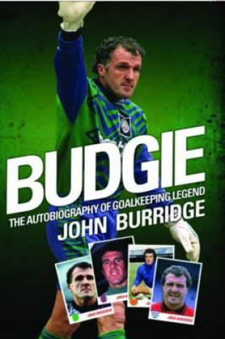 Carte Budgie John Burridge
