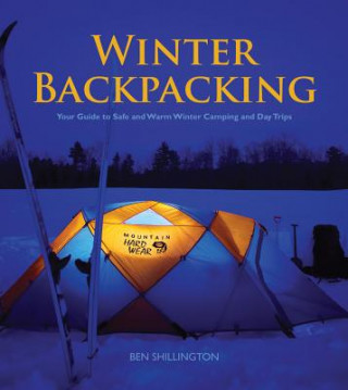 Carte Winter Backpacking Ben Shillington