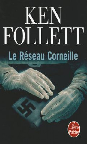 Könyv Reseau Corneille Ken Follett