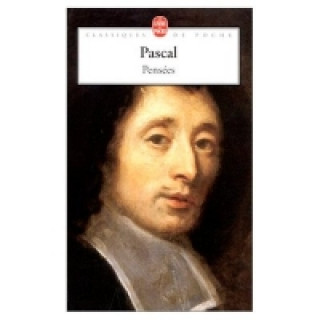 Carte Pensees Pascal Blaise