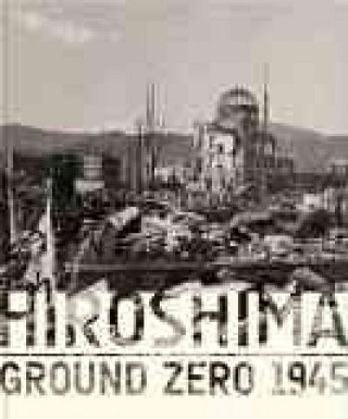 Knjiga Hiroshima Erin Barnett