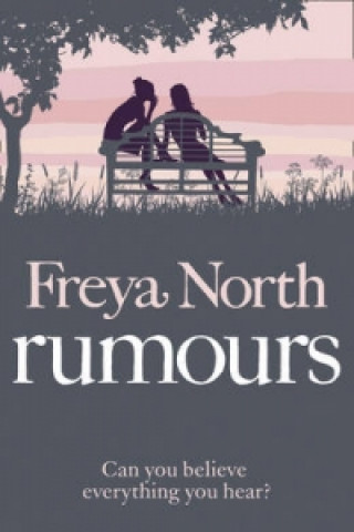 Book Rumours Freya North