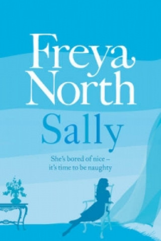 Kniha Sally Freya North