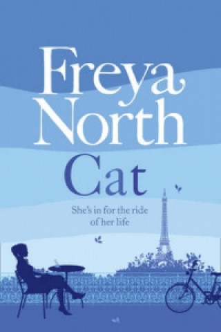 Könyv Cat Freya North