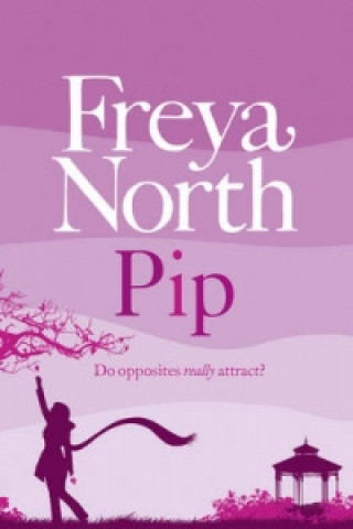 Книга Pip Freya North