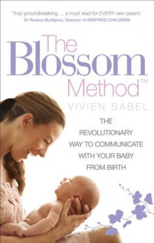 Knjiga Blossom Method Vivien Sabel