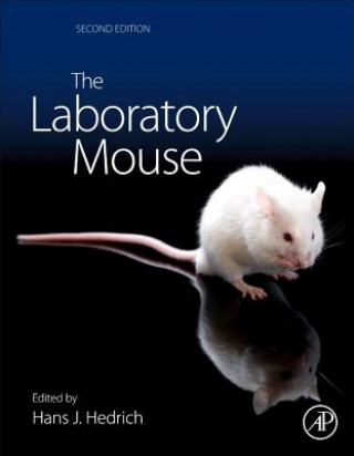 Kniha Laboratory Mouse Hans J. Hedrich