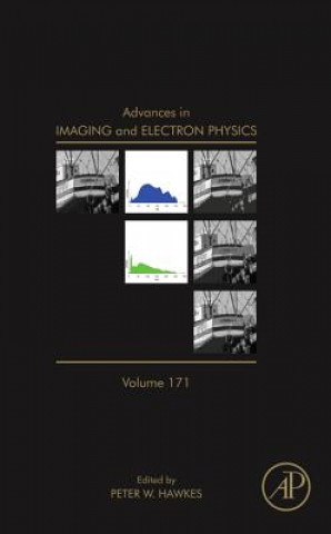 Könyv Advances in Imaging and Electron Physics Peter Hawkes