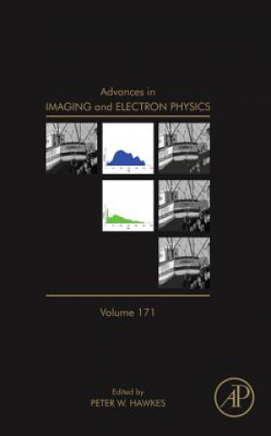 Книга Advances in Imaging and Electron Physics Peter Hawkes