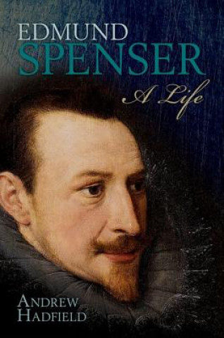 Buch Edmund Spenser Andrew Hadfield