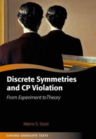 Libro Discrete Symmetries and CP Violation Marco Sozzi