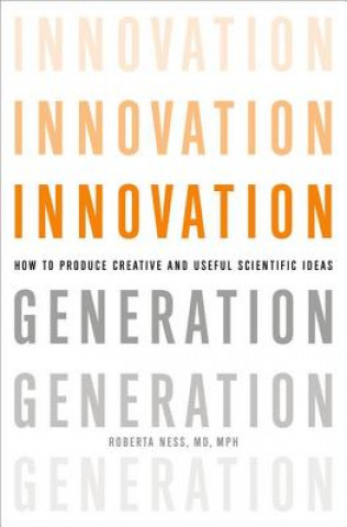 Libro Innovation Generation Roberta B Ness