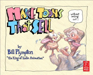 Carte Make Toons That Sell Without Selling Out Bill Plympton