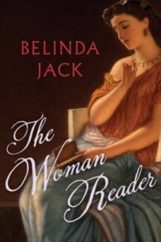 Könyv Woman Reader Belinda Jack