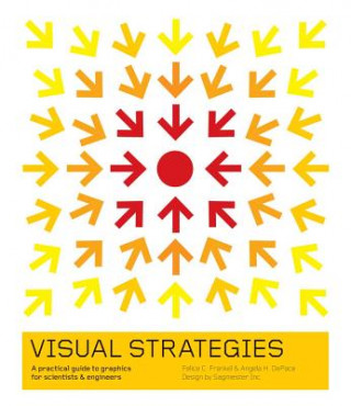 Książka Visual Strategies Felice C Frankel