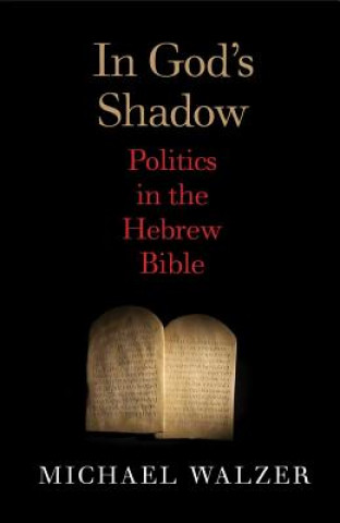 Könyv In God's Shadow Michael Walzer