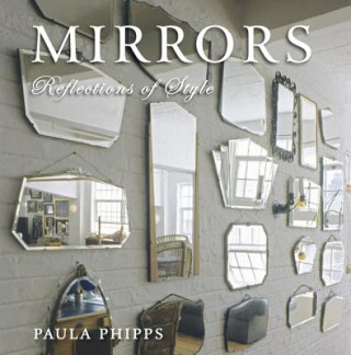 Carte Mirrors Paula Phipps