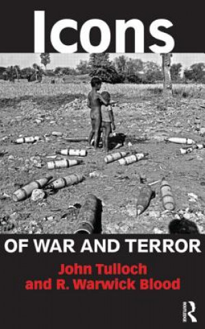 Könyv Icons of War and Terror John Tulloch