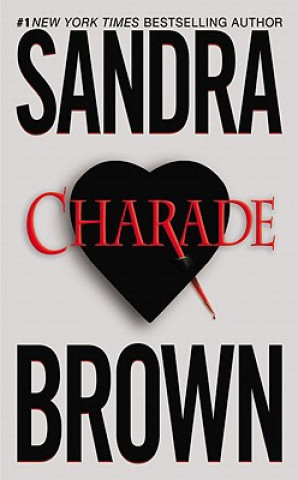 Carte Charade Sandra Brown