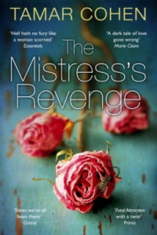 Carte Mistress's Revenge Tamar Cohen