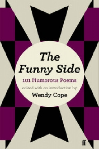 Könyv Funny Side Wendy Cope