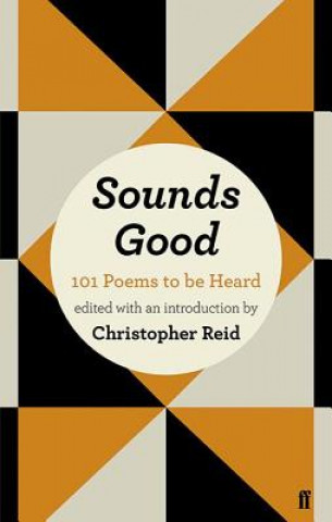 Könyv Sounds Good Christopher Reid