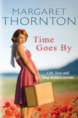 Carte Time Goes by Margaret Thornton