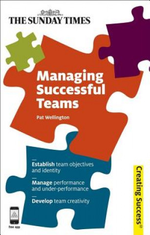 Carte Managing Successful Teams Patrick Wellington