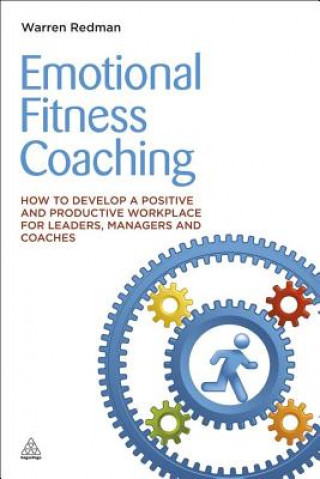 Buch Emotional Fitness Coaching Warren Redman