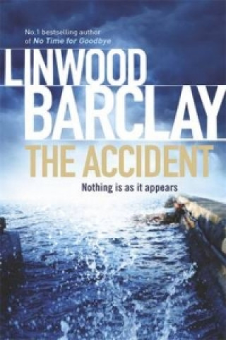Kniha Accident Linwood Barclay